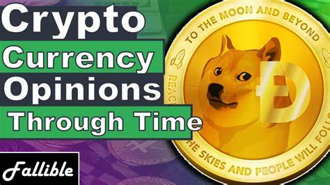 Opinion Opinion: Cryptocurrency is a fool’s errand worth taking - Investment Monitor
