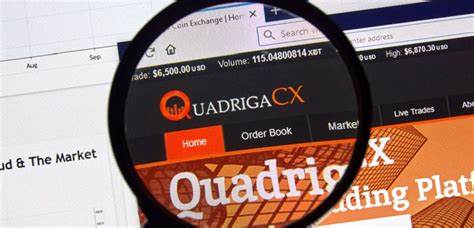 QuadrigaCX To Make Interim Funds Distribution To Users - CryptoDaily