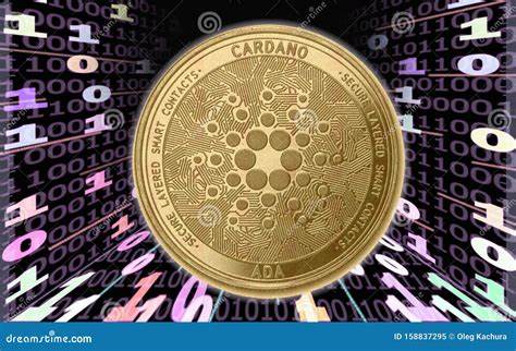 Cardano Onboards Gold as It Welcomes First Ever $150,000 in Tokenized Gold - The Crypto Basic