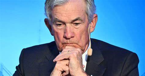 The Fed raises alarm over 'deterioration' in the US housing market — here's what that means for hopeful buyers