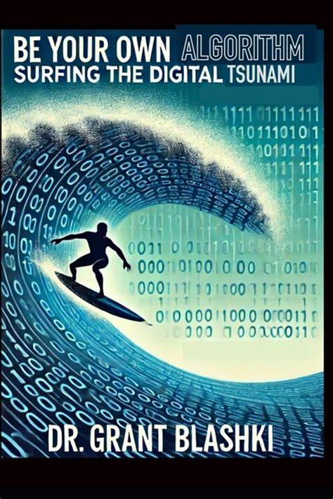 Be your own algorithm [video]