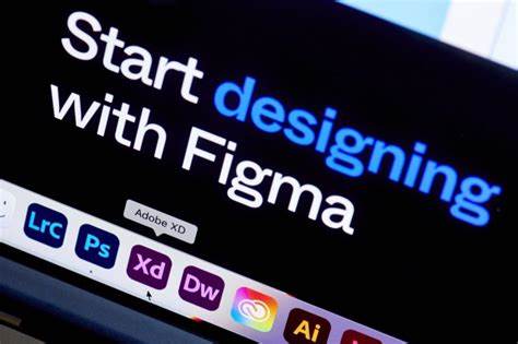 Design-Software Maker Figma Files for IPO