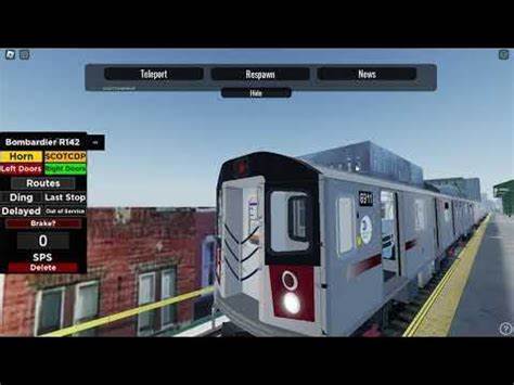 Show HN: NYC Subway Simulator and Route Designer