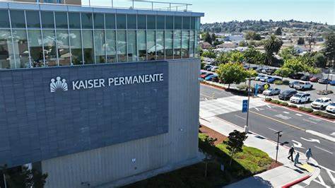 Kaiser Permanente to expand into Nevada through joint venture with Renown Health