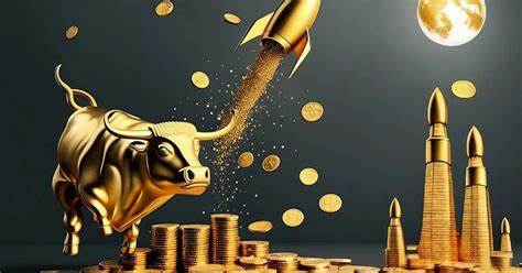 Must Buy Tokens To Become a Crypto Millionaire in the Next Bull Run - Coinpedia Fintech News