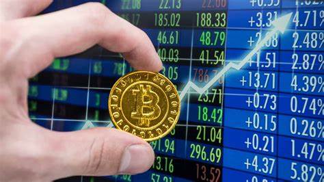 This Bitcoin (CRYPTO:BTC) crash is a Christmas gift for the rich - The Motley Fool Australia