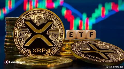 1.43 Billion XRP in 24 Hours, What's Happening? - Binance