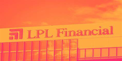 LPL Financial Shares Fall After Earnings Miss