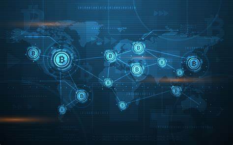 Singapore and Hong Kong Collaborate on Blockchain Trade Finance Platform