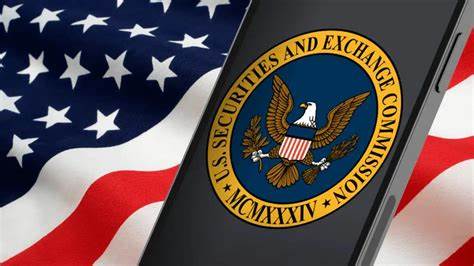 US SEC Reaches Agreement With Consensys to Drop Securities Lawsuit - The Crypto Basic