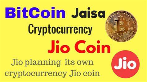 Planning To Get Jio Coins? Is It A Bitcoin-Like Cryptocurrency Or Just A Reward Token? Learn All Here!