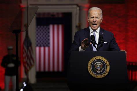 Joe Biden Quietly Planning To ‘Kill’ Crypto And Destroy ‘Billions Of Dollars’ Of Value After Huge Bitcoin, Ethereum, XRP And Solana Price Surge - Forbes