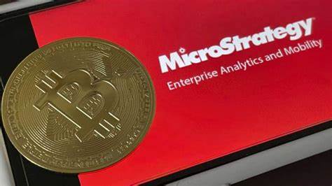 Bitcoin: Microstrategy mit 190.000 Bitcoins: Diese Wallet hätten Anleger gerne!