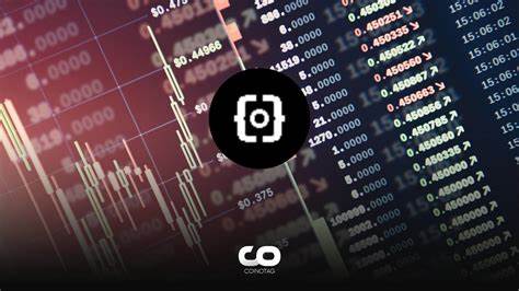 ORDI Coin Remarkable Market Surge - deythere