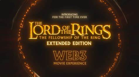 Warner Bros. Is Transforming the Original ‘Lord of the Rings’ Movie Into a Web3 Experience - CoinDesk