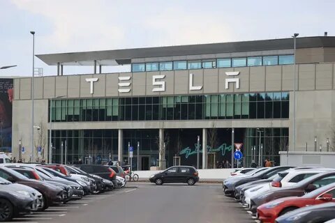 Tesla to boost production at German site – report