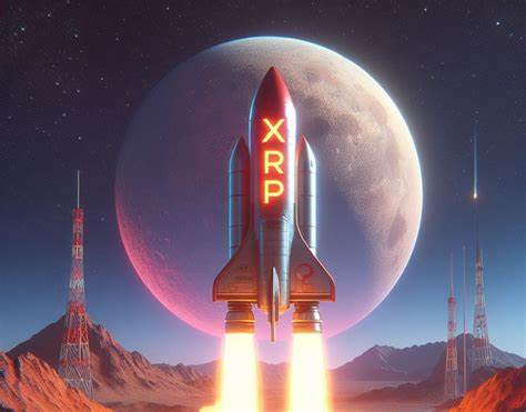 Is It Really Ridiculous to Expect XRP to Rocket 35,000%—Even After These Key Events?