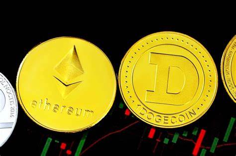 Which Cryptocurrency Will Double Faster? Ethereum vs. Dogecoin