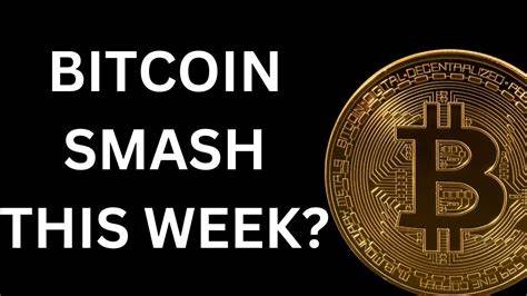 Bitcoin Crash: Dont Be A Fool, Watch These Signals - TheStreet