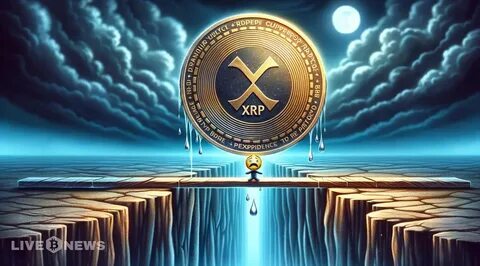 XRP at a Tipping Point: Brace for a Massive Move – Key Levels to Watch Now - Times Tabloid