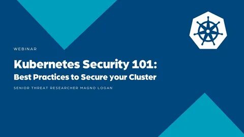 Kubernetes Security can be Fun?