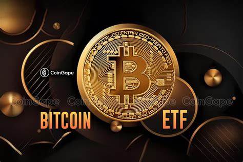Bitcoin ETF: Grayscale’s GBTC Sees Net Outflows Surge While Others Remain Rangebound