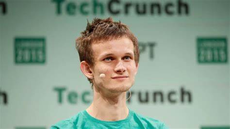 Vitalik Buterin announces leadership changes for Ethereum Foundation - Cointelegraph