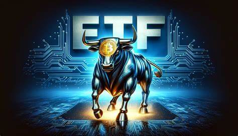 Crypto Bulls Awaken! Bitcoin ETF Inflows Surge, BlackRock Dominates - Coinpedia Fintech News