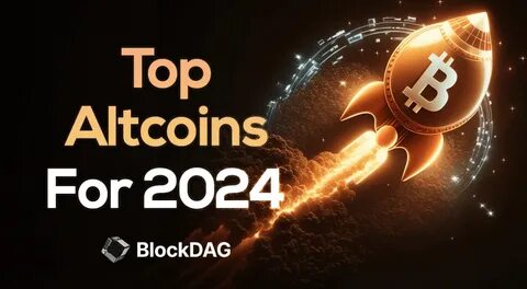 Top 4 Altcoins to Buy Now: Cosmos, Solana, 99Bitcoins, BlockDAG - The Merkle News