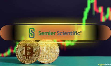  Semler Scientific plans Bitcoin holdings of 105,000 BTC by 2027 