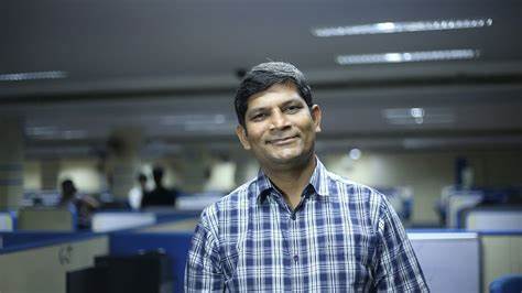 Retail SaaS in India vs. the World – Learnings from Kumar Vembu's Journey