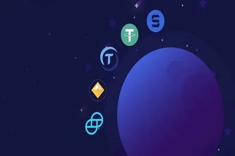What are stablecoins? A blockchain expert explains - The Conversation Indonesia