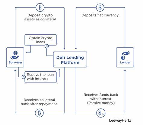 WEF talks DeFi regulation, HKDA stablecoin integrates Chainlink: Finance Redefined