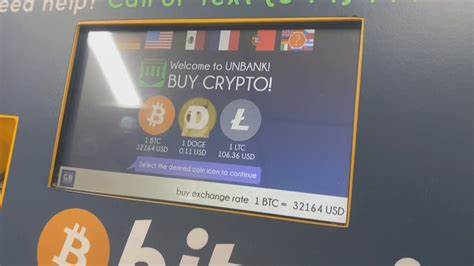 Scammers exploit Bitcoin ATMs, with incidents soaring 1000% over three 