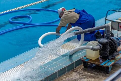 The importance of preventing Crypto outbreaks in swimming pools! - EuroSpaPoolNews