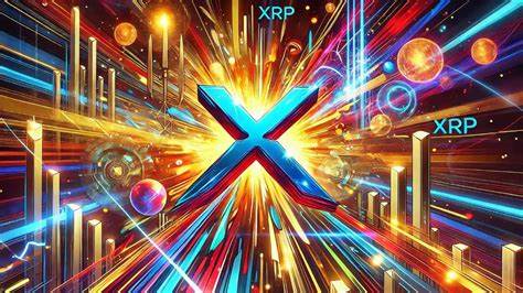 XRP rises 23.6% as spot ETF approval buzz builds