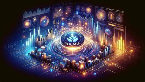 Zulassungsrennen: Bitwise will Solana-ETF: Wird die SEC grünes Licht 