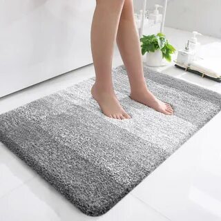 The 7 Best Bath Mats That Are Chic, Comfortable And Nonslip - Forbes