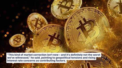 Why Bitcoin, Ethereum, and Dogecoin Plunged Today
