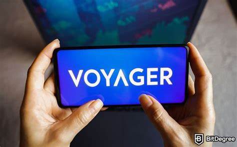 Voyager Customers May Not Get All Their Crypto Back, Company Admits - CoinMarketCap