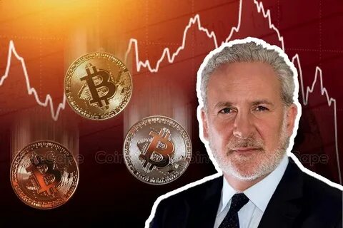 Peter Schiff Takes a Dig at Bitcoin as BTC Price Tumbles Amid Rising Iran-Israel Tension - CryptoPotato