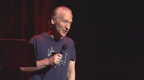 Bill Maher Slams Bitcoin Mining: 'Nonsense Of Finding A Number' Means Green Energy Progress Is Being 'Sucked Away By Crypto'