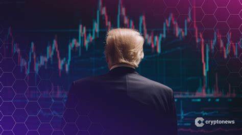 Bitcoin Crashes on Trump’s New Trade War Threat—August 1 Could Be the Day Everything Breaks