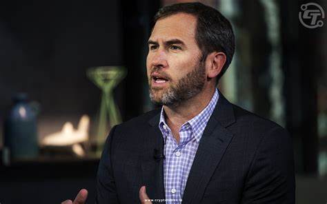 Brad Garlinghouse: Ripple Case Closing, Clarity Fight Lives on - Crypto Times