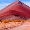 ¿Cómo llegar al desierto de Atacama desde Santiago de Chile?
