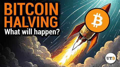 Bitcoin in April 2024: All you need to know about Halving event and impact - Business Standard