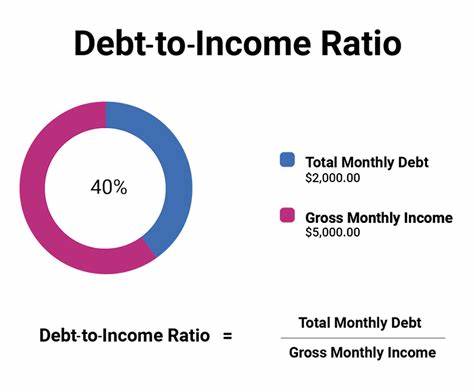 Debt-to-income ratio: Why it matters and how to calculate it