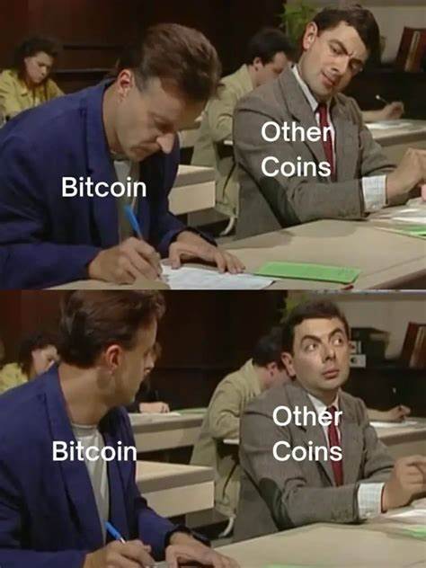 Best crypto memes of the day – November 2nd - Cryptopolitan