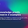 Effectively Zero-Knowledge Proofs for NP with No Interaction, No Setup
