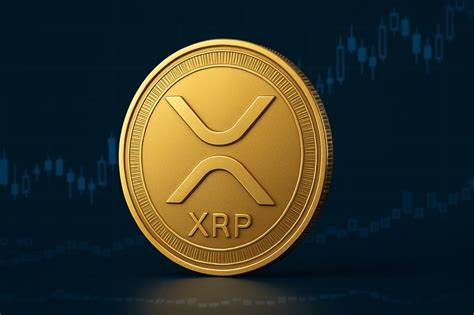 XRP Rebounds From Nearly $3 After 10% Drop, Signals Possible Bottom